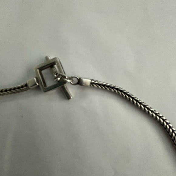 Lois Hill Necklace - Picture 4 of 4